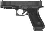 Glock Model 17 Gen 6 9mm ORS Optics Ready 17 Round Capacity P61750203 - View 2