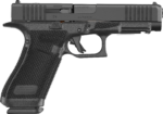 Glock Model 17 Gen 6 9mm ORS Optics Ready 17 Round Capacity P61750203 - View 3