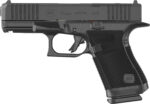 Glock Model 19 Gen 6 9mm ORS Optics Ready 10 Round Capacity P61950201 - View 2