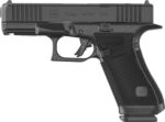 Glock Model 45 Gen 6 9mm ORS Optics Ready 17 Round Capacity P64550203 - View 2