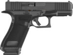 Glock Model 45 Gen 6 9mm ORS Optics Ready 17 Round Capacity P64550203 - View 3