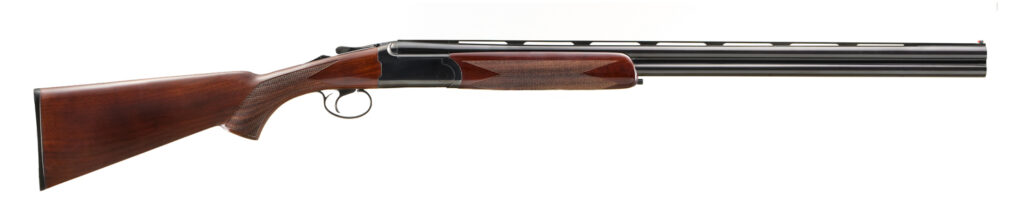 Ruger Red Label III 20 Ga Over/Under 28″ Barrel Walnut 3 4510