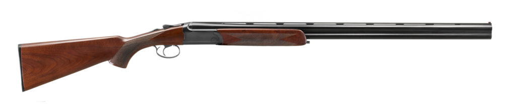 Ruger Red Label III 20 Ga Over/Under 30″ Barrel Walnut 3 4511