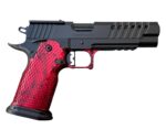 Masterpiece Arms DS9 Hybrid IDPA 9mm 2011 Optics Ready DS9HYB-IDPA - View 5