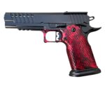 Masterpiece Arms DS9 Hybrid IDPA 9mm 2011 Optics Ready DS9HYB-IDPA - View 6