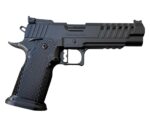 Masterpiece Arms DS9 Hybrid IDPA 9mm 2011 Optics Ready DS9HYB-IDPA - View 2