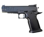 Masterpiece Arms DS9 Hybrid IDPA 9mm 2011 Optics Ready DS9HYB-IDPA - View 3