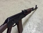 USED Arsenal SAM5 5.56 NATO Milled AK-Pattern (16″ Class) — Plum Polymer Furniture (SAM567P / SAM567PM) - View 14