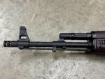 USED Arsenal SAM5 5.56 NATO Milled AK-Pattern (16″ Class) — Plum Polymer Furniture (SAM567P / SAM567PM) - View 16