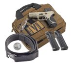 Smith & Wesson M&P9 M2.0 Metal Compact 9mm Bundle W/ Aimpoint ACRO P-2 Spec Series VI 14634 - View 3