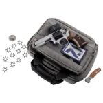 Smith & Wesson 686 Plus Spec Series VI 357 Mag 7- Shot 4″ Ported Barrel Bundle W/ Aimpoint ACRO P-2 14635 - View 3