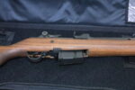 Springfield M1A™ Tanker .308 Win – Walnut Stock (USED) - View 10