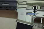 Q Honey Badger Pistol – .300 Blackout, 7″ Barrel w/ Brace USED - View 8