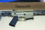 Q Honey Badger Pistol – .300 Blackout, 7″ Barrel w/ Brace USED - View 11