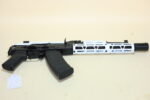 Palmetto State Armory PSA AK-105 Pistol – 5.45×39 White - View 3