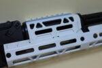 Palmetto State Armory PSA AK-105 Pistol – 5.45×39 White - View 4