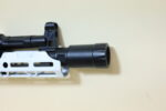 Palmetto State Armory PSA AK-105 Pistol – 5.45×39 White - View 5
