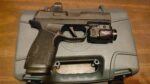 Used Sig Sauer X-Macro Comp Holosun 407K TLR-7 365XCA-9-COMP - View 5