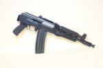 Zastava ZPAP M85 5.56 NATO AK Pistol – Dark Wood - View 2