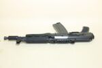 Zastava ZPAP M85 5.56 NATO AK Pistol – Dark Wood - View 6