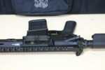 Springfield Armory SAINT Victor .308 Rifle AR 10 - View 8