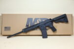 Smith & Wesson Volunteer XV OR 5.56 NATO Rifle AR-15 USED - View 2