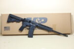 Smith & Wesson Volunteer XV OR 5.56 NATO Rifle AR-15 USED - View 3
