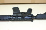 Smith & Wesson Volunteer XV OR 5.56 NATO Rifle AR-15 USED - View 6