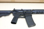 Smith & Wesson Volunteer XV OR 5.56 NATO Rifle AR-15 USED - View 7