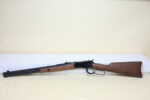 Winchester Model 1892 Carbine – .44 Magnum Lever Action – 20″ Barrel – Walnut Stock - View 1