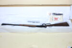 Winchester Model 1892 Carbine – .44 Magnum Lever Action – 20″ Barrel – Walnut Stock - View 3