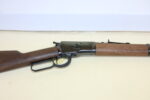 Winchester Model 1892 Carbine – .44 Magnum Lever Action – 20″ Barrel – Walnut Stock - View 5