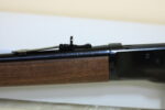 Winchester Model 1892 Carbine – .44 Magnum Lever Action – 20″ Barrel – Walnut Stock - View 7
