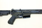 Bravo Company BCM4 AR Pistol – .300 Blackout Recce - View 4