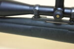Remington Model 700 Bolt-Action – .300 Win Mag w/ Mounted Scope & Bipod - View 5