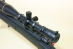 Remington Model 700 Bolt-Action – .300 Win Mag w/ Mounted Scope & Bipod - View 7
