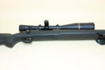 Remington Model 700 Bolt-Action – .300 Win Mag w/ Mounted Scope & Bipod - View 9