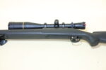 Remington Model 700 Bolt-Action – .300 Win Mag w/ Mounted Scope & Bipod - View 10