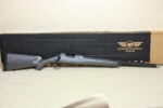 Christensen Arms Ridgeline Titanium Edition 6.5 Creedmoor – 22″ Carbon Barrel, Gray/Black Web - View 2