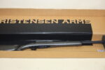 Christensen Arms Ridgeline Titanium Edition 6.5 Creedmoor – 22″ Carbon Barrel, Gray/Black Web - View 6