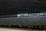 Christensen Arms Ridgeline Titanium Edition 6.5 Creedmoor – 22″ Carbon Barrel, Gray/Black Web - View 10