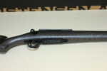 Christensen Arms Ridgeline Titanium Edition 6.5 Creedmoor – 22″ Carbon Barrel, Gray/Black Web - View 14
