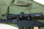 Ruger Precision Rimfire .22 LR – Adjustable Chassis Rifle w/ Vortex Scope, Rings & Soft Case - View 4