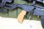Ruger Precision Rimfire .22 LR – Adjustable Chassis Rifle w/ Vortex Scope, Rings & Soft Case - View 6