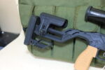 Ruger Precision Rimfire .22 LR – Adjustable Chassis Rifle w/ Vortex Scope, Rings & Soft Case - View 7