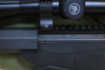 Ruger Precision Rimfire .22 LR – Adjustable Chassis Rifle w/ Vortex Scope, Rings & Soft Case - View 12