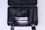 Used Only One Available Sig Sauer X-Macro Tacops 9mm 4 Mags + Holster 365XCA-9-TACOPS - View 4