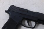 Used Only One Available Sig Sauer X-Macro Tacops 9mm 4 Mags + Holster 365XCA-9-TACOPS - View 12