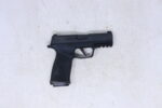 Used Only One Available Sig Sauer X-Macro Tacops 9mm 4 Mags + Holster 365XCA-9-TACOPS - View 14
