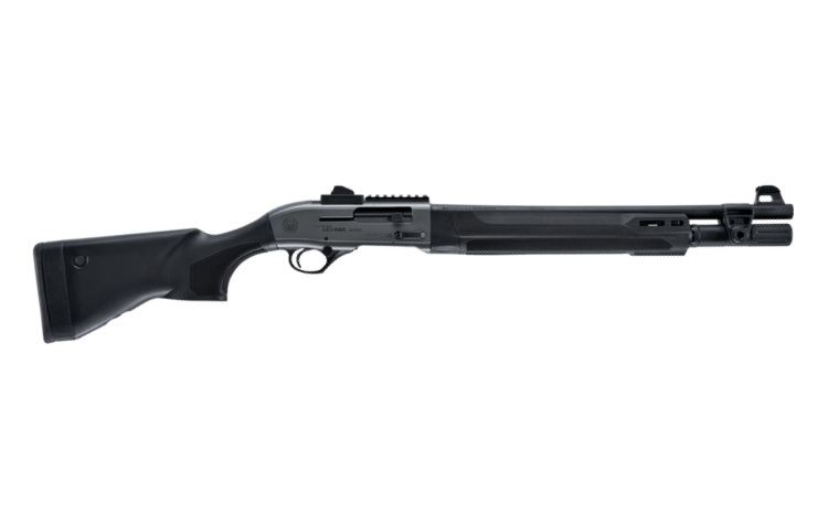 Beretta A300 Ultima Patrol 20 Ga Semi Auto 19″ Barrel Gray 7+1 J32CG21